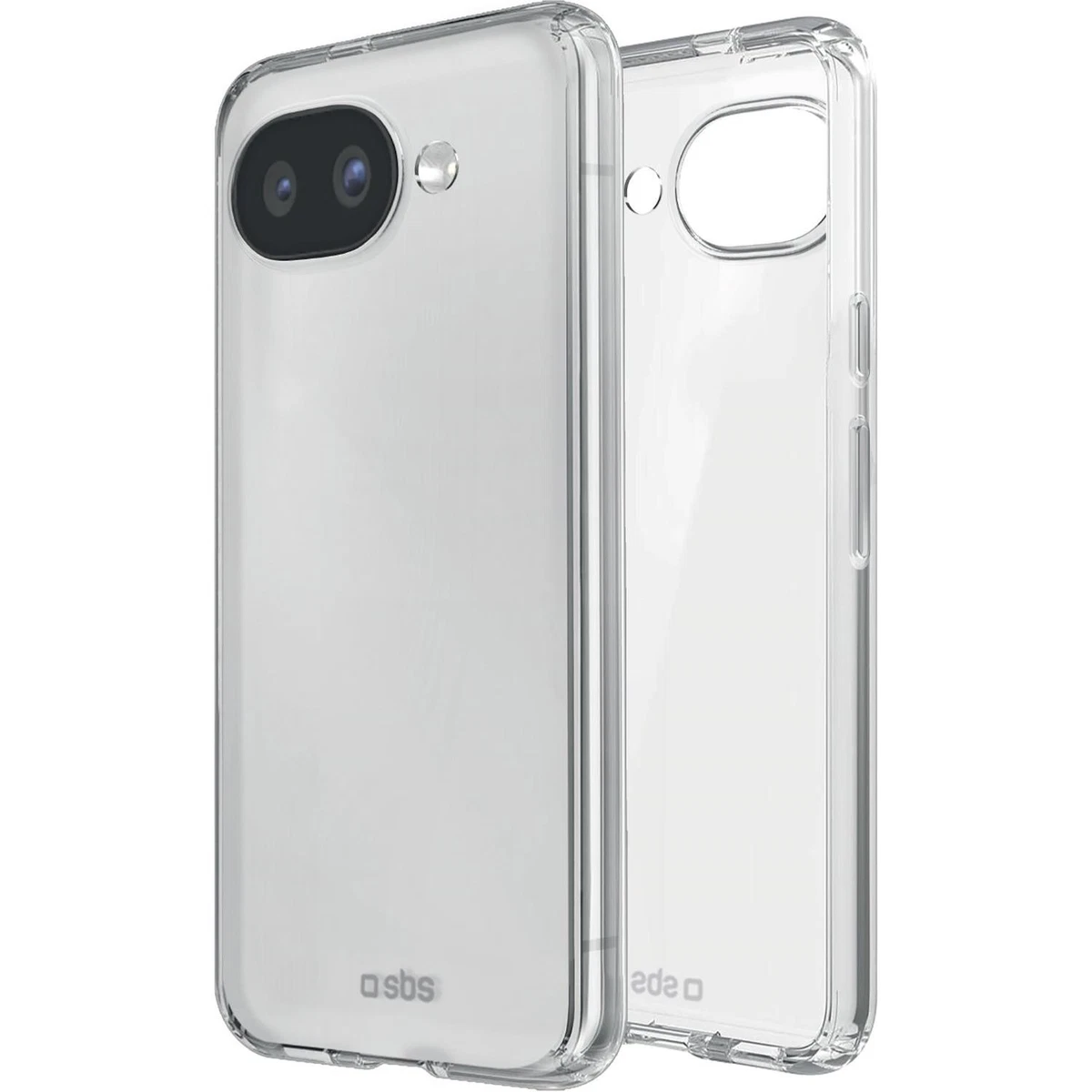 BABACO Custodia Per Google Pixel 7, Modello Abstrakt 009, TPU Morbido E Resistente, Stampa Originale Su Licenza