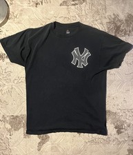 Derek Jeter New York Yankees T-Shirt-Size L