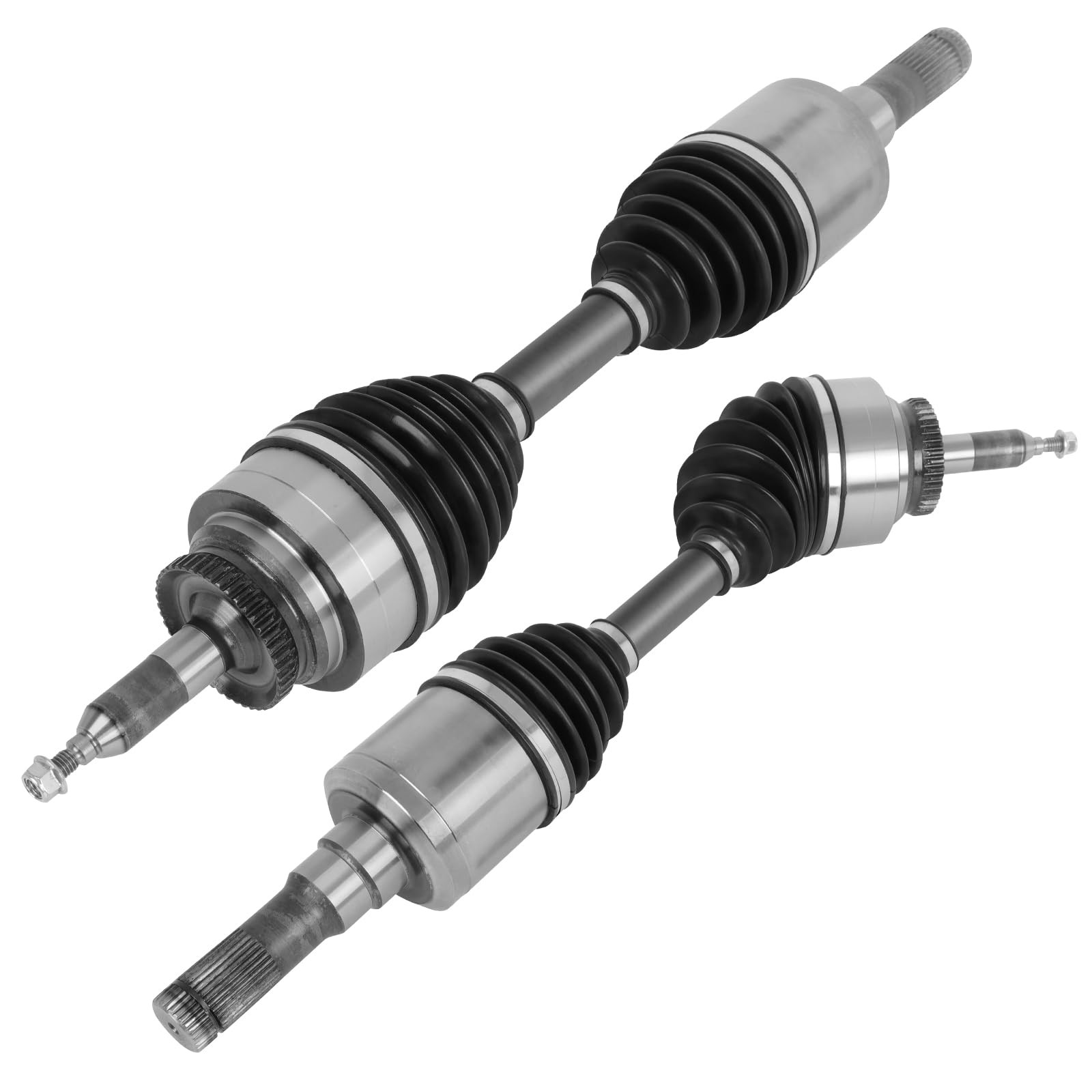 CV Axle Shaft Front L/R 66-2379 Expedition 19-20 F-150 15-20 Navigator 18-19