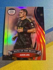 2024 Topps Chrome MLS Major League Soccer Pick Your Insert - Buy More & Save