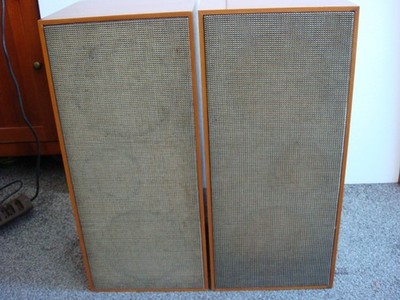 Goodmans Meta 500 Lautsprecher