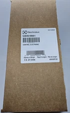 NEW OEM FRIGIDAIRE 5304518661 RANGE OVEN CONTROL BOARD