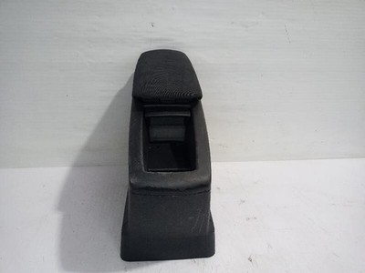 8127320 center seat armrest RENAULT SCENIC III BOSE EDITION 2009 136554