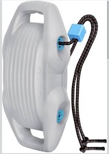 NIB Boat Fenders Easy to Install Bumper Docking Ideal for Pontoon, Bass, Jet Ski