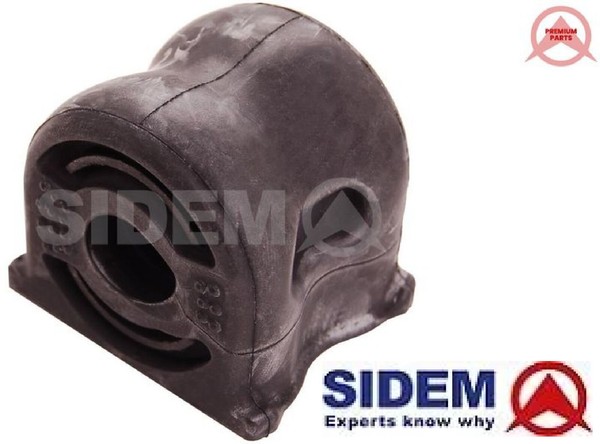 Sidem 847810 Lagerung FüR Stabilisator Stabilager Lager Stabilisator FüR Honda-image