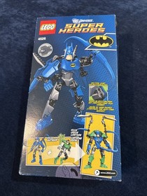 Lego DC Super Heroes Batman 4526 NEW
