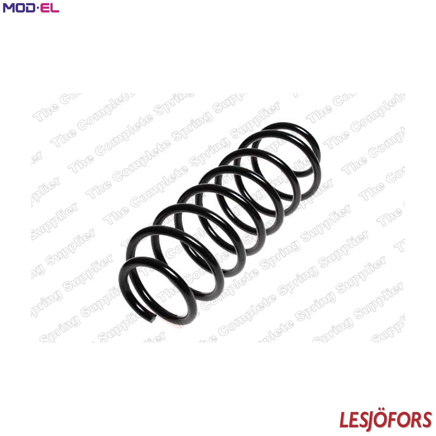 SUSPENSION SPRING 4095838 FOR VOLVO 850/Rural S70 V70/� B5204T/5204FT 2.0L 5cyl