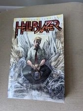 John Constantine, Hellblazer 1: Original Sins - paperback Delano, Jamie|Ridg...