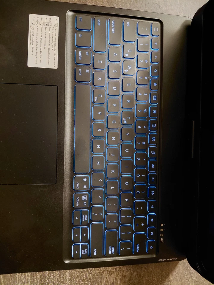 IPad Case - Image 2 of 4