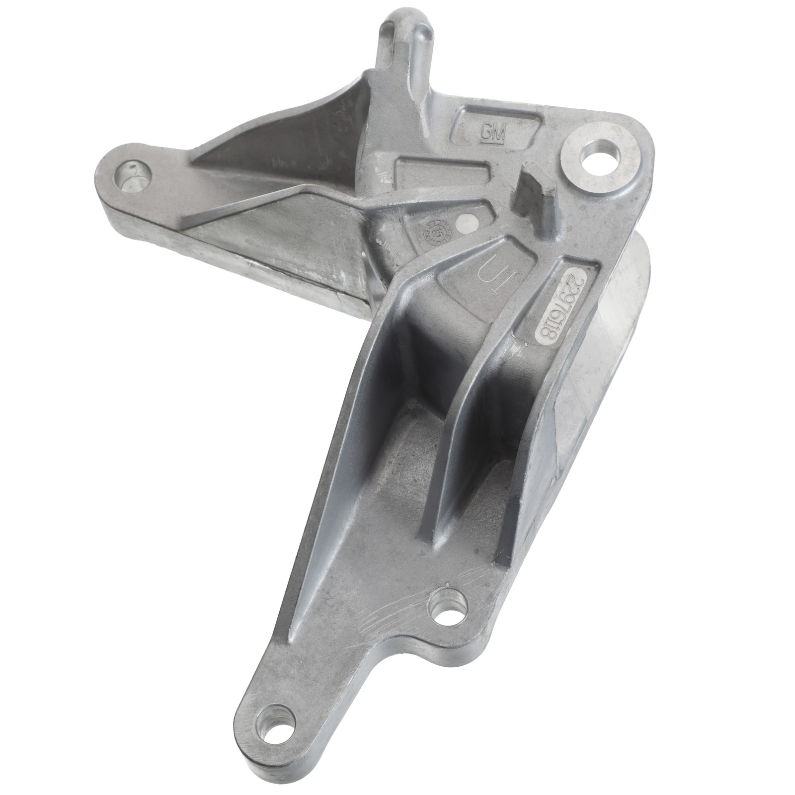 Soporte de montaje de transmisión automática para Buick Chevrolet 2011-2019 (P/N 22976118)