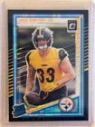 2025 Donruss Optic Football Black Pandora Jack Sawyer #220