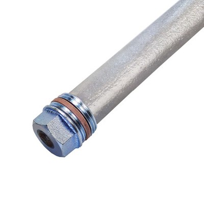 Anode für Vaillant 295821 Magnesiumanode VSC 126-C 146, VSC 194-C, VSC 196-C 206