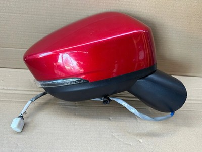 Außenspiegel Seitenspiegel Mitsubishi Eclipse Cross I Elektrisch 8Pin Rechts