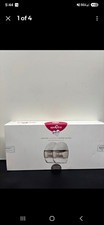 Spectra Wearable Premier Double Electric Breast Pump Set 24mm White/Clear