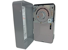 Universal 8145-00CM Defrost Timer
