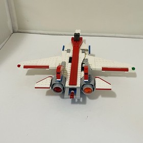 Lego Creator 4953 Fast Flyers 96% Complete W/Manuals, See Inventory