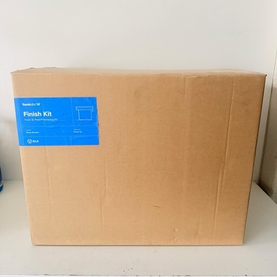 Formlabs Form - Finish Kit Rinse Bucket V2 zum Auswaschen