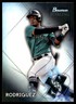 Julio Rodriguez 2021 Bowman Sterling #BSP-21 Mariners MLB READ FREE SHIPPING