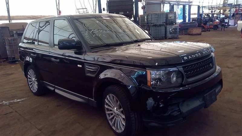 Corner/Park Light Fog-driving Fits 10-13 RANGE ROVER SPORT 5595579 - Image 3 of 4