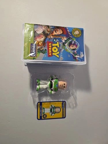 Funko Funko Rewind: Pixar - Buzz Lightyear