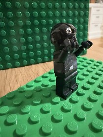 LEGO Star Wars Rebels TIE Fighter Pilot Minifigure (75082 75106 75128) sw0621