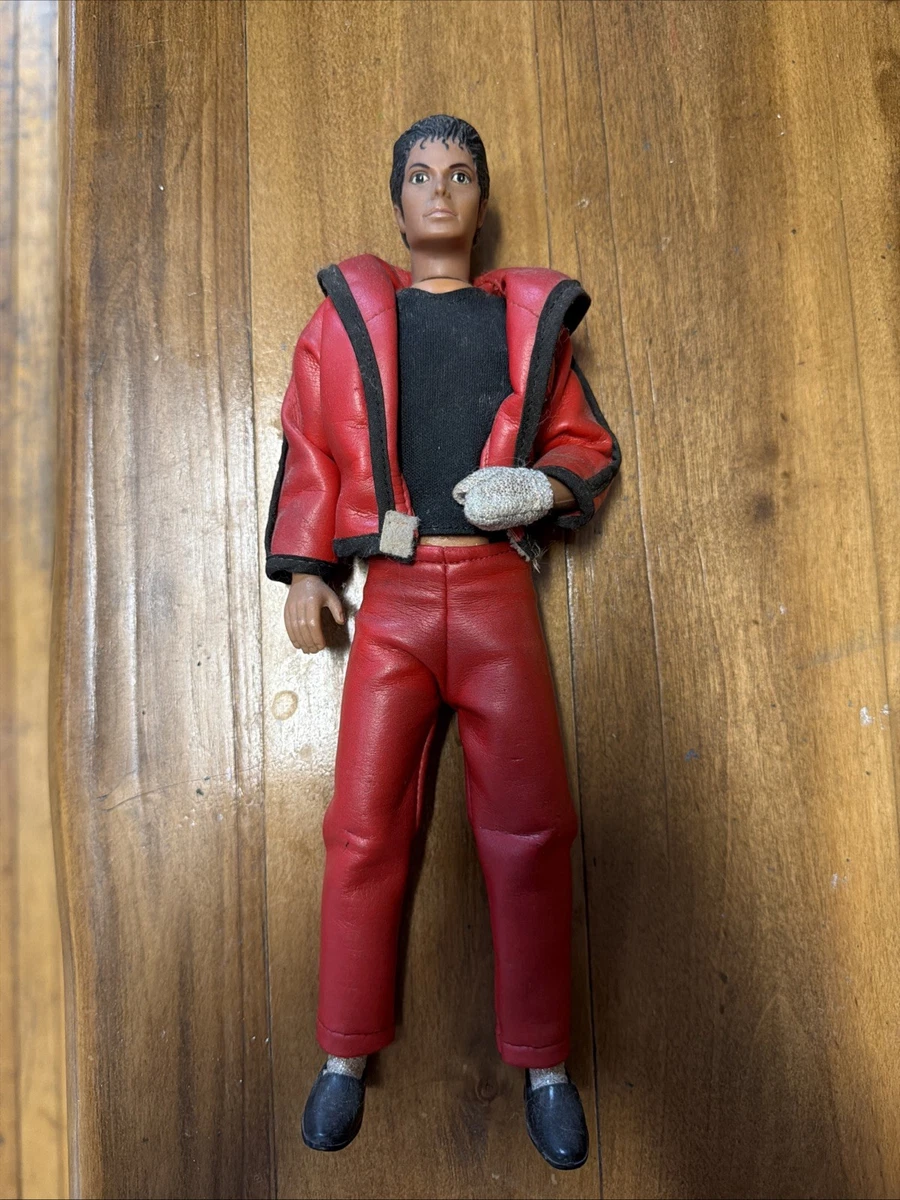 Michael Jackson Thriller In other Michael Jackson Memorabilia for