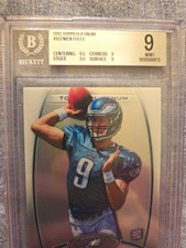 Nick Foles Rookie Cards and Autograph Memorabilia Guide 16