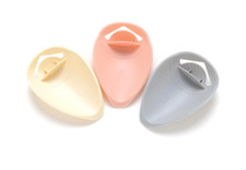 Silicone Faucet Extender Water Saving Help Children Wash Hand Bathroom Accessory