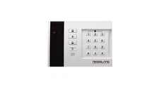 ROSSLARE security products KE-30 Battery Powered 2-way wireless Keypad