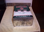 VINTAGE HARVEST KING TWO GALLON LUBRICANT CAN - EMPTY — photo 6