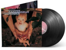 Goo Goo Dolls - A Boy Named Goo 2LP NEW DELUXE