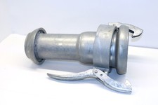 Kardanrohr Perrot KGMKV 108x159mm gro&szlig;es M kleines V Schnellkupplungen G&uuml;lle