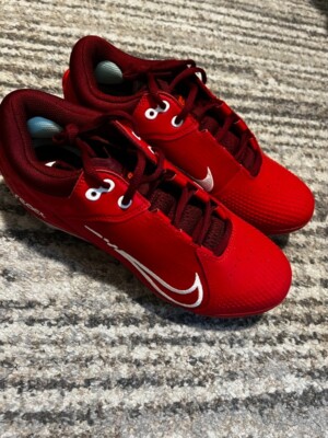Nike Women s Hyperdiamond 4 Elite Softball Cleats