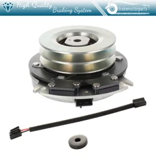 Electric PTO Clutch For Warner 5218-1