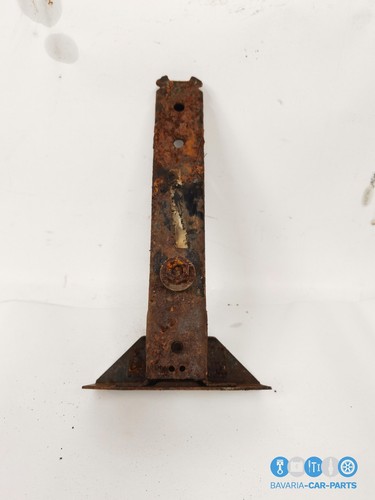 Original BMW  E23  Halter Stoßstange vorne 1880565