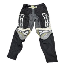 Vintage AXO Sport 959 Bio Foam Men’s Motocross Pants Size 32 Made Italy 