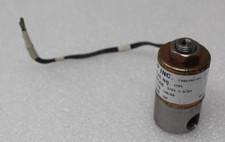 Kip Inc. Isolation Valve No 1X84 VOLTS: 120/60 ORIFICE : 3/65 X 3/64