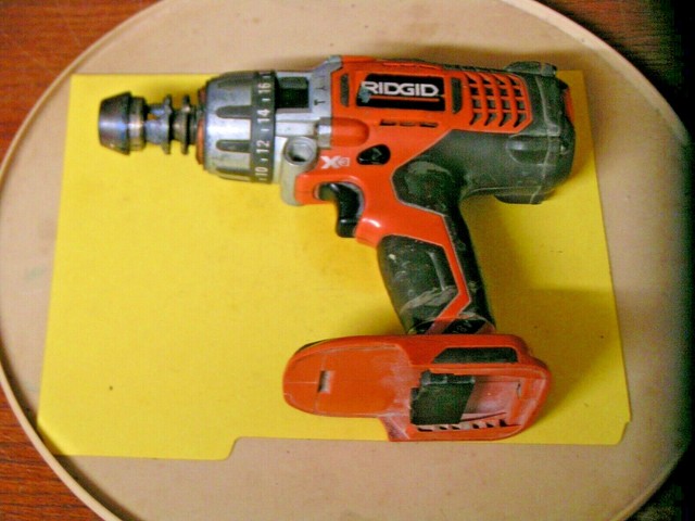 Ridgid R861150 Deals, 58% OFF 