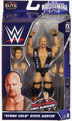 Stone Cold