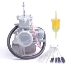 Carburetor Compatible for Yamaha Raptor 50 YFM50 YFM50R 2004 2005 2006 2007 2...