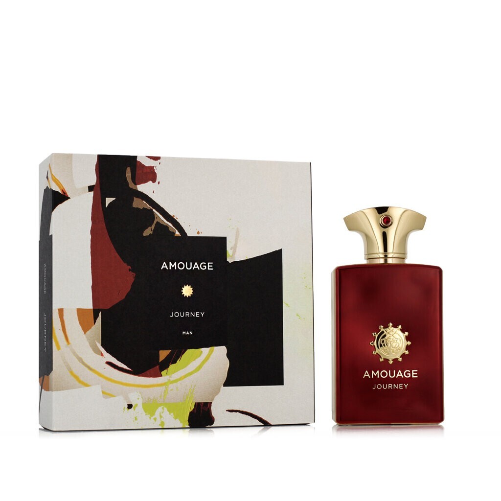 torara様　Amouage Journey アムアージュ ジャーニー 100 Amouage Journey Man 3.4 oz / 100 ml Eau De Parfum | eBay