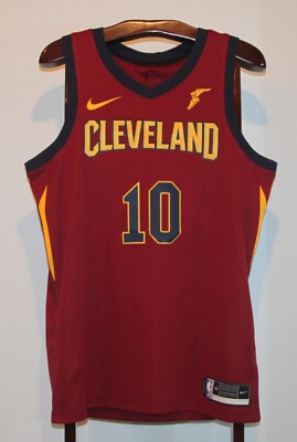 NIKE SWINGMAN DARIUS GARLAND CLEVELAND CAVALIERS ICON EDITION