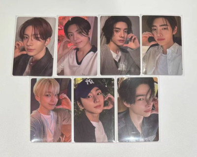 Enhypen ROMANCE UNTOLD WVS WEVERSE COMEBACK LIVE POB Official