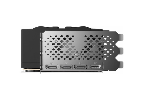 ZOTAC GEFORCE RTX 5070TI 16GB Oracle OC GDDR7 Graphics card NEW! - Picture 11 of 12