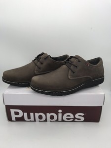 hush puppies dual fit