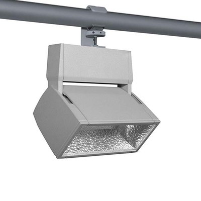 LTS Licht&Leuchten LED-Stromschienenstrahler EL 304.30.5 sw IP20 Licht&Leuchten