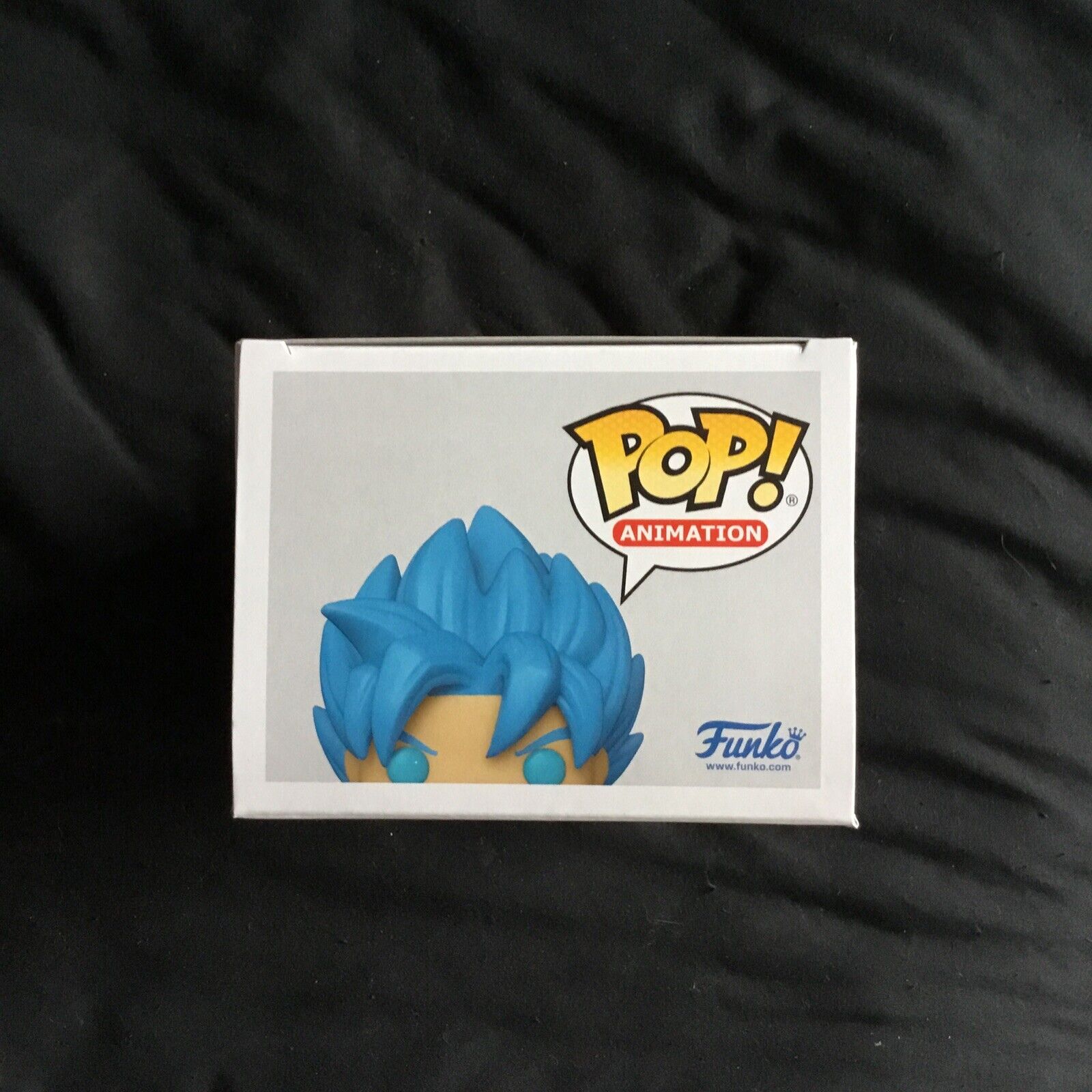 → FUNKO POP GOKU SUPER SAIYAJIN BLUE 1256 HOJE 22% OFF!