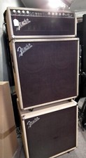 Fender Rumble Bass Set Vintage