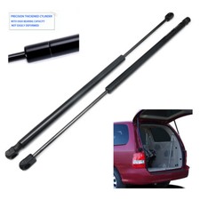 For KIA Sorento 2003-2009 Rear Trunk Gas Spring Struts Tailgates Lift Supports 