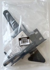 Post Mount Gate Latch for Wooden Fence - Heavy Duty Self Locking Gate Latch